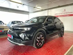 Opel Mokka Elegance *DAB + AppleCarPlay + BT Bild 3