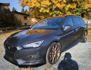 CUPRA Leon 406 ps Tuning Leon 2.0 TSI DSG VZ CUP Bild 2