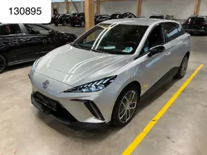 MG MG4 Luxury Leder Navi 360°Kam ACC Wärmep