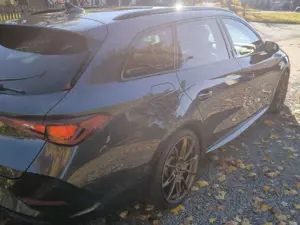 CUPRA Leon 406 ps Tuning Leon 2.0 TSI DSG VZ CUP Bild 5