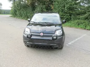 Fiat Panda Panda/Pandina 1.0 GSE Hybrid Cross