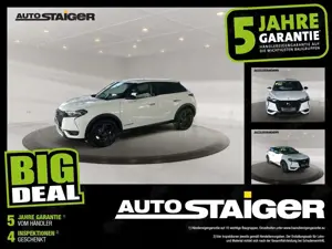 DS Automobiles DS 3 Crossback DS3 Crossback E-Tense Performance Line +