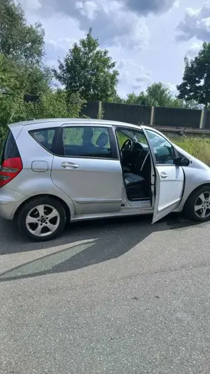 Mercedes-Benz 200 class A