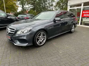 Mercedes-Benz E 220 T-Modell AMG-Line AVANTGARDE ILS NAVI