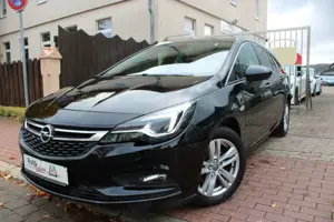 Opel Astra K Sports Tourer Innovation|Automatik|Alu