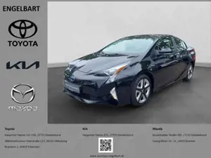 Toyota Prius Executive 1.8 VVT-i HUD Navi Soundsystem JBL LED M