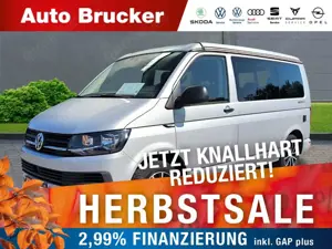Volkswagen T6 California Beach 2.0 TDI AHK Navi Standheizung