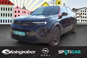 Opel Mokka 1.2 DI Turbo Automatik GS Line