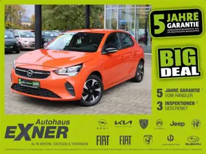 Opel Corsa F e EDITION KlimaA+LM+AUT+SpurH+Virtual