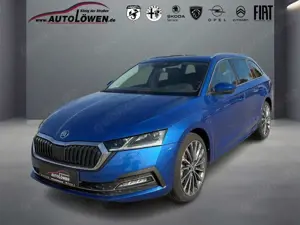 Skoda Octavia Combi 1.4 TSI iV Style OPF (EURO 6d)