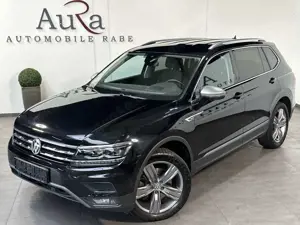 Volkswagen Tiguan Allspace 2.0 TDI DSG 4M HL NAV+LED+ACC+VC+HEAD-UP+19ZOLL