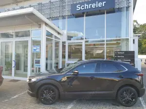 Mazda CX-30 Homura 2,5l Garantie