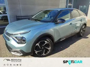 Citroen C4 1.2 e-THP / Shine,Klima,PDC,Kamera,Klima,Navi,Head