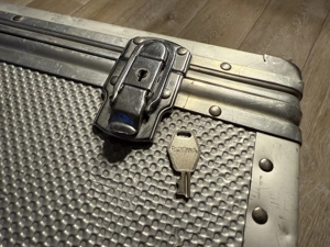 RIMOWA vintage TROPICANA Fotokoffer 56x41x26 cm Versand mgl.