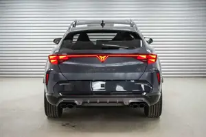 CUPRA Formentor 2,0 TSI DSG 4x4 VZ - LAGER Bild 3