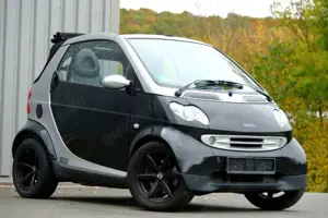 smart forTwo smart  passion /Klima/Aut. Bild 3