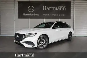 Mercedes-Benz E 220 E 220 d T AMG Line Advanced Night 9G AHK Distronic