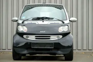 smart forTwo smart  passion /Klima/Aut. Bild 2
