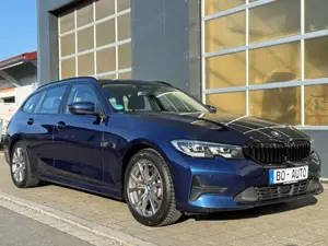 BMW 330 d xDrive Driving Prof. Keyless Navi LED Kamera SHZ