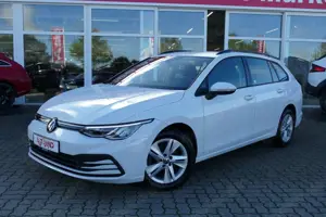 Volkswagen Golf VIII Variant Life eTSI DSG LED ACC Tempomat