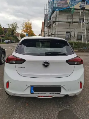 Opel Corsa Corsa 1.2 Start/Stop