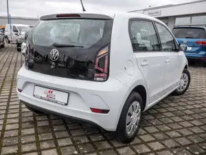 Volkswagen up! 1.0 KLIMA Bild 3