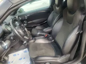 MINI John Cooper Works John Cooper S Works Navi/Xenon/Recaro/ Bild 4