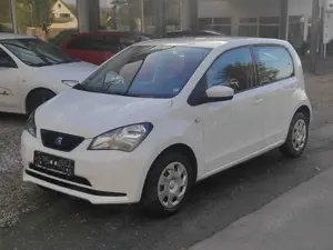 SEAT Mii Style