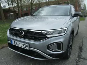 Volkswagen T-Roc T-Roc 1.5 TSI OPF DSG Move