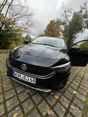 Fiat Tipo S-Design
