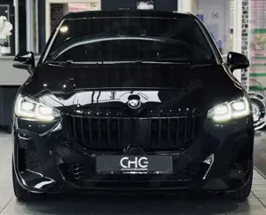 BMW 218 i M Sport |LED|HUD|PANO|Kamera|ACC| Bild 2