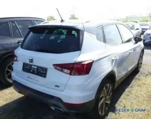SEAT Arona Bild 3