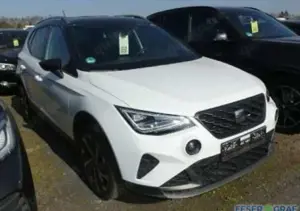 SEAT Arona Bild 2