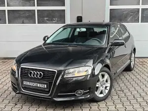 Audi A3 1.4 TFSI Attraction NAVI|SHZ|TEMPOMAT|PDC