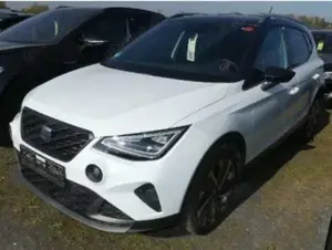 SEAT Arona Bild 4