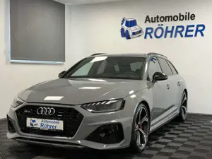 Audi RS4 2.9 TFSI quattro RS-Dynamik Keramik Matrix
