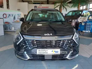 Kia Sportage Spirit 4WD Klimaaut. Autom.LED Navi P-Dach AVR ESP