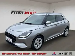 Suzuki Swift 1.2 Dualjet Comfort Automatik CVT LED+Navi