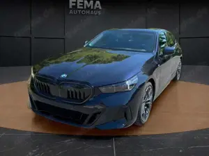 BMW 550 e xDrive Aut. M Sportpaket / Head-Up / DAB / LED