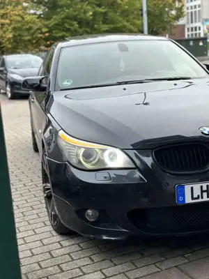 BMW 520 520d Aut. Edition Sport