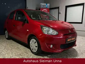 Mitsubishi Space Star Diamant Edition 1,0/Klima/Tüv-Neu