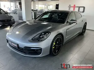 Porsche Panamera 4S E-Hybrid SportabgasLUFT Approved 360