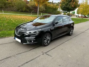 Renault Megane Grandtour SYMPHONY TCe 130