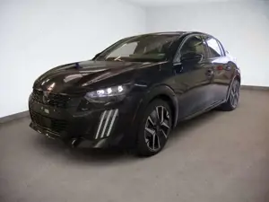 Peugeot 208 Hybrid 136 e-DSC6 GT