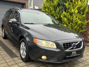 Volvo V70 Kinetic AHK/PDC/Sitzhzg./SHD Bild 3