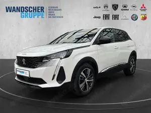 Peugeot 3008 Allure Pack PT 130 Navi+SHZ+RFK+Carplay+LM