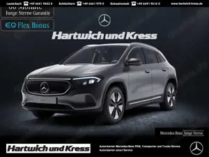 Mercedes-Benz EQA 250 EQA 250+LED+Kamera+Totwinkel+Carplay+EasyPack+  BC