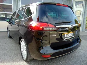 Opel Zafira Zafira Tourer 1.4 Edition 7-Sitzer Bild 3