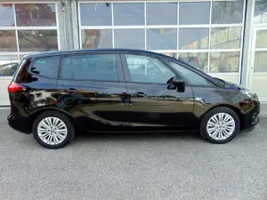 Opel Zafira Zafira Tourer 1.4 Edition 7-Sitzer Bild 2