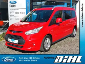 Ford Grand Tourneo